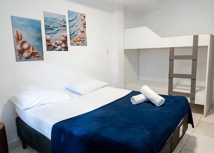 Ref House Barra Da Tijuca Hotel Rio de Janeiro